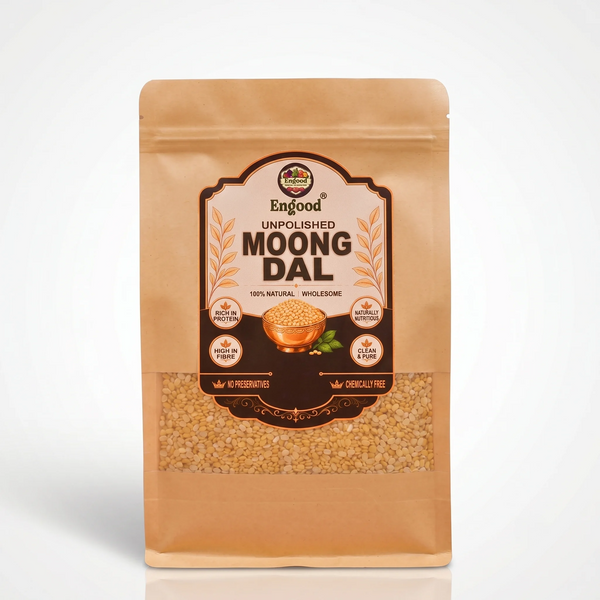 Moong Dal