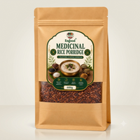 Multi Millet Porridge