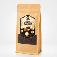 Mustard Seeds