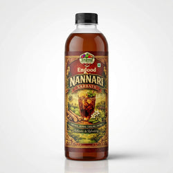 Nannari Sarbath