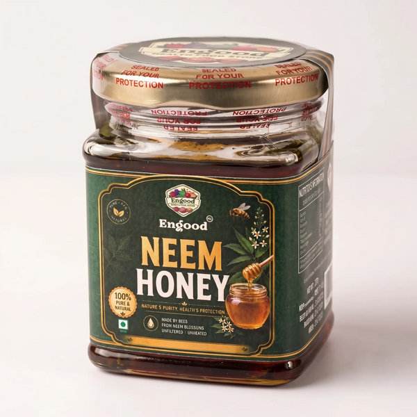 Neem Honey