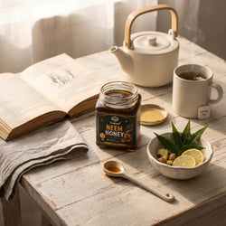 Neem Honey