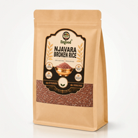 Njavara Broken Rice