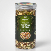 Nuts & Seeds