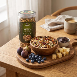 Nuts & Seeds
