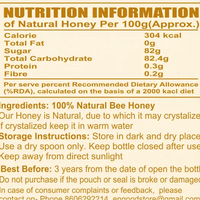 Organic Honey