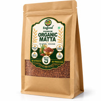 Organic Matta