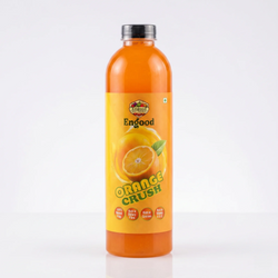 Orange Crush