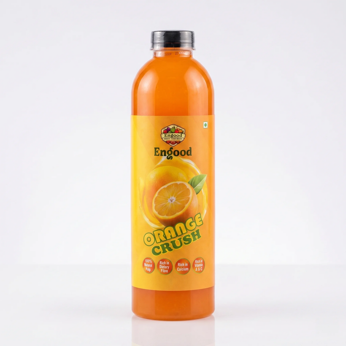 Orange Crush