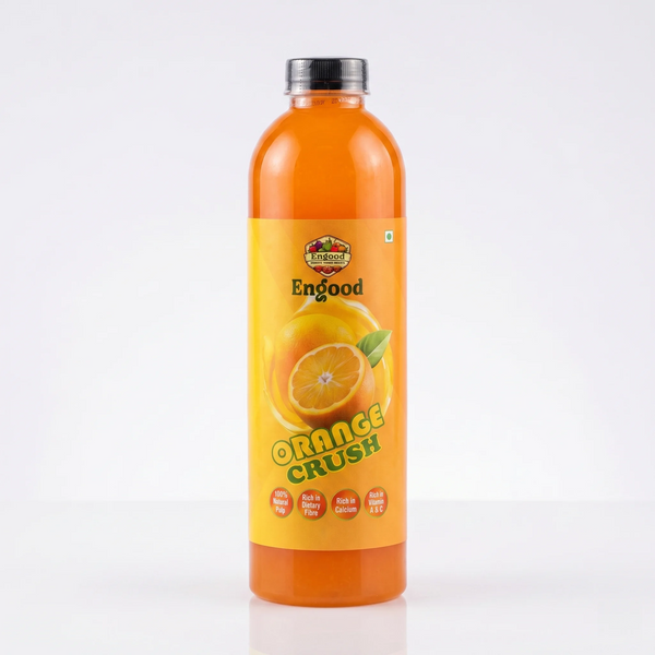 Orange Crush