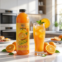 Orange Crush