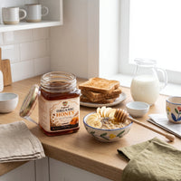 Organic Honey