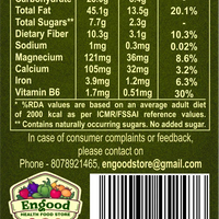 Pistachios