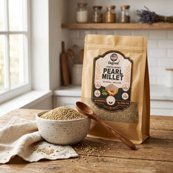 Pearl Millet