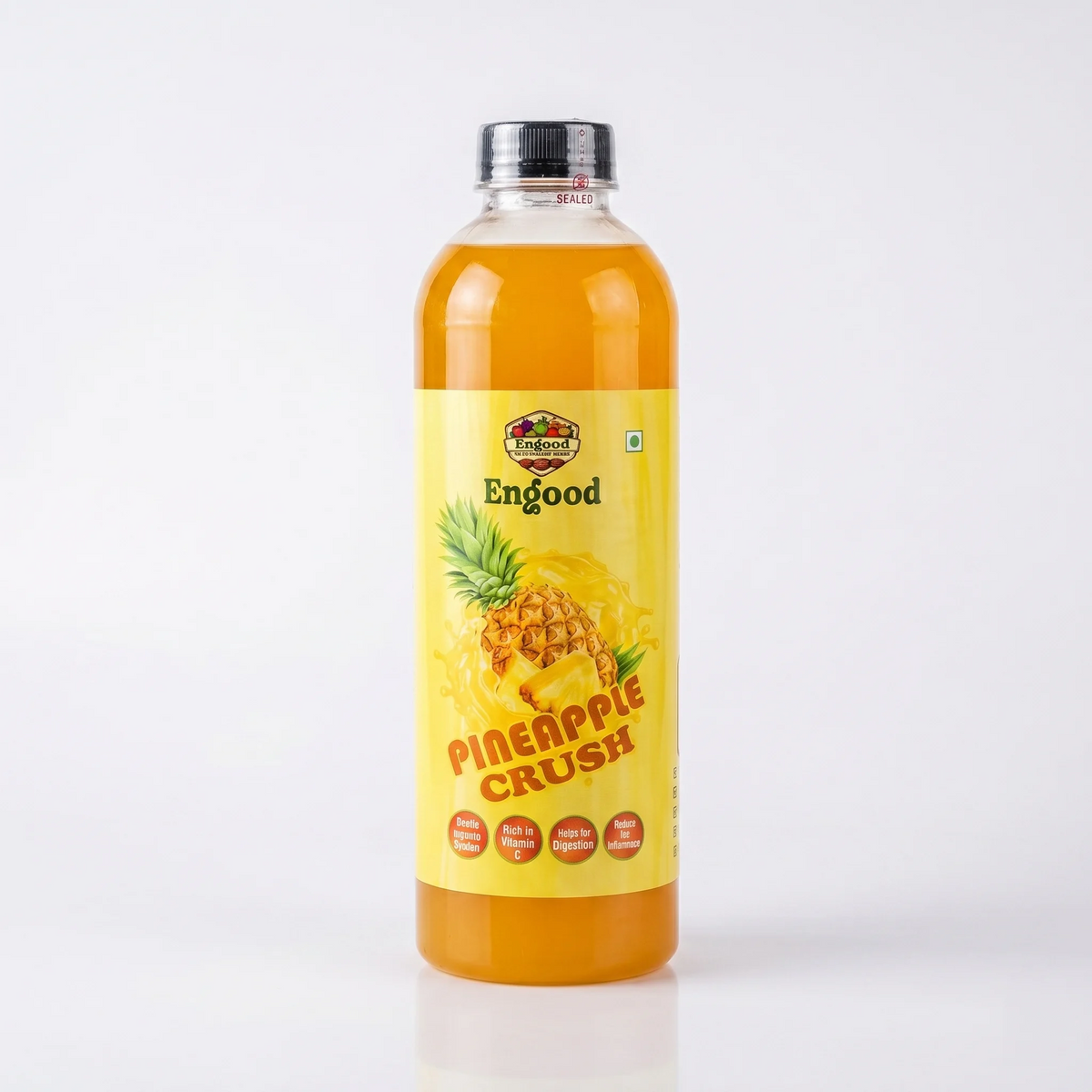 Pineapple Crush
