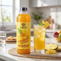 Pineapple Crush