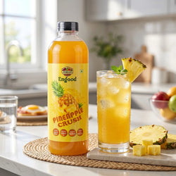 Pineapple Crush