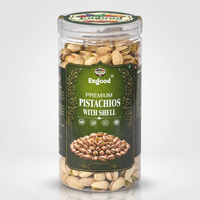 Pistachios