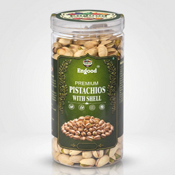 Pistachios