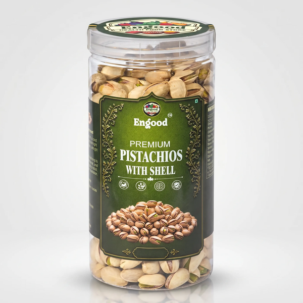 Pistachios
