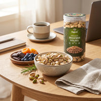 Pistachios