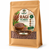 Ragi Flakes
