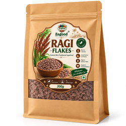 Ragi Flakes