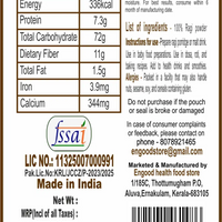 Ragi Flour