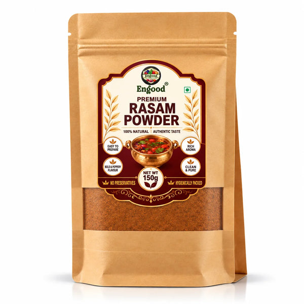 Rasam Powder