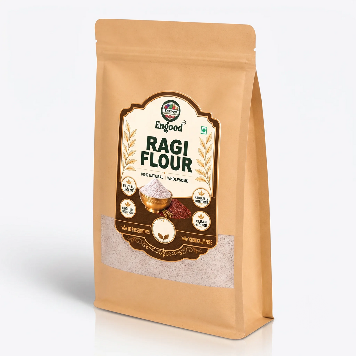 Ragi Flour