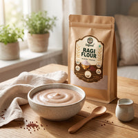 Ragi Flour