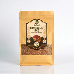 Rakthashali Rice