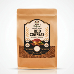 Red Cowpeas
