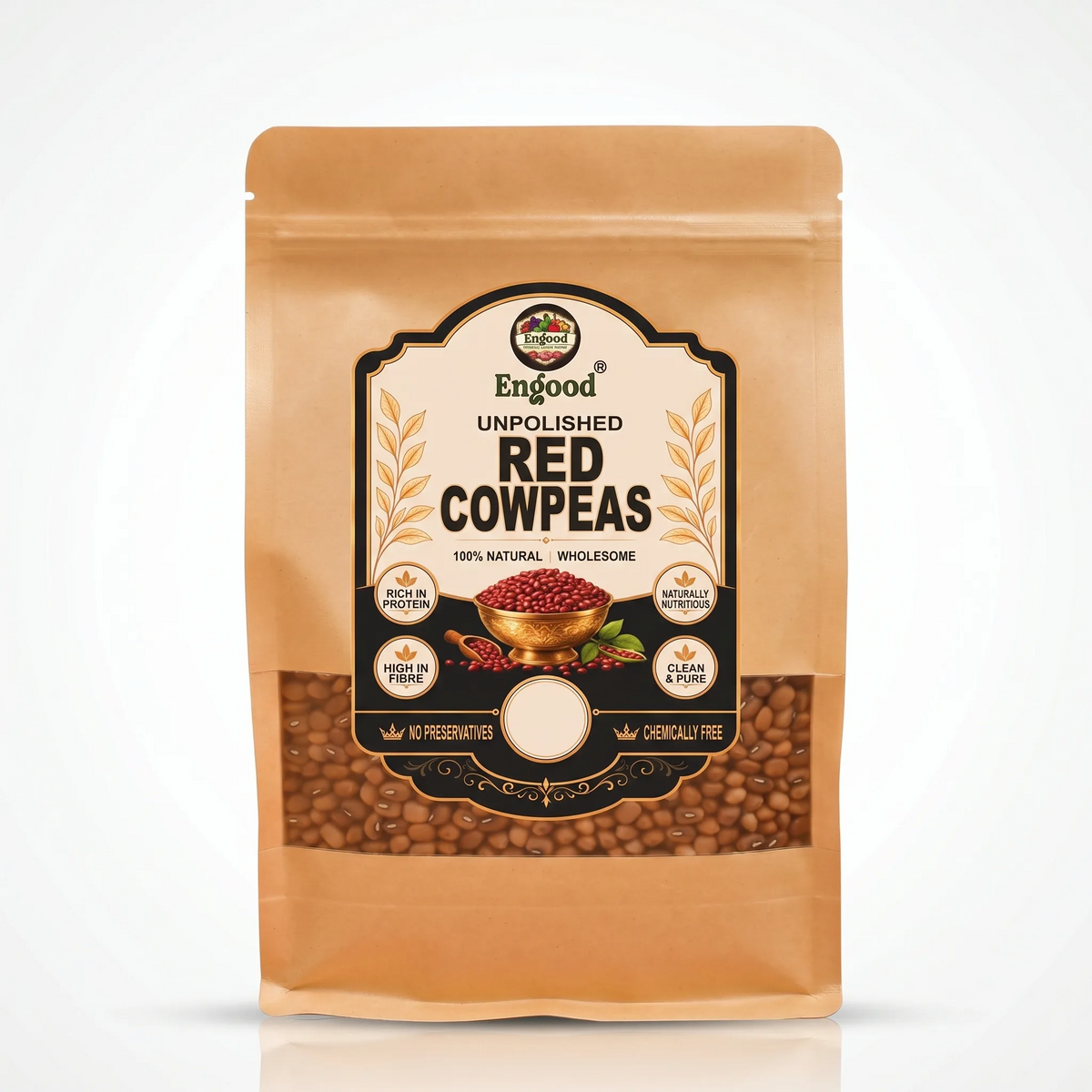 Red Cowpeas