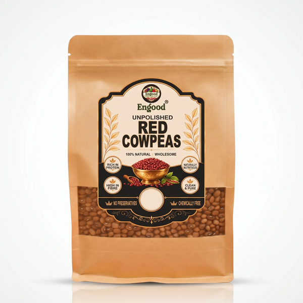Red Cowpeas
