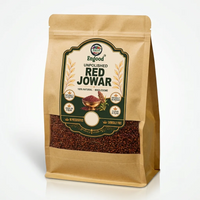 Red Jowar Millet