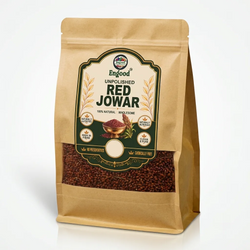 Red Jowar Millet