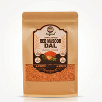 Red Masoor Dal