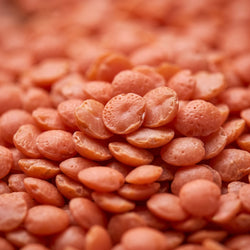 Red Masoor Dal