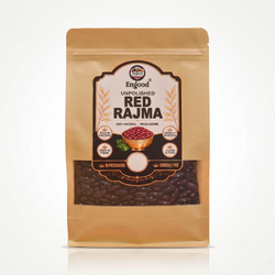 Red Rajma