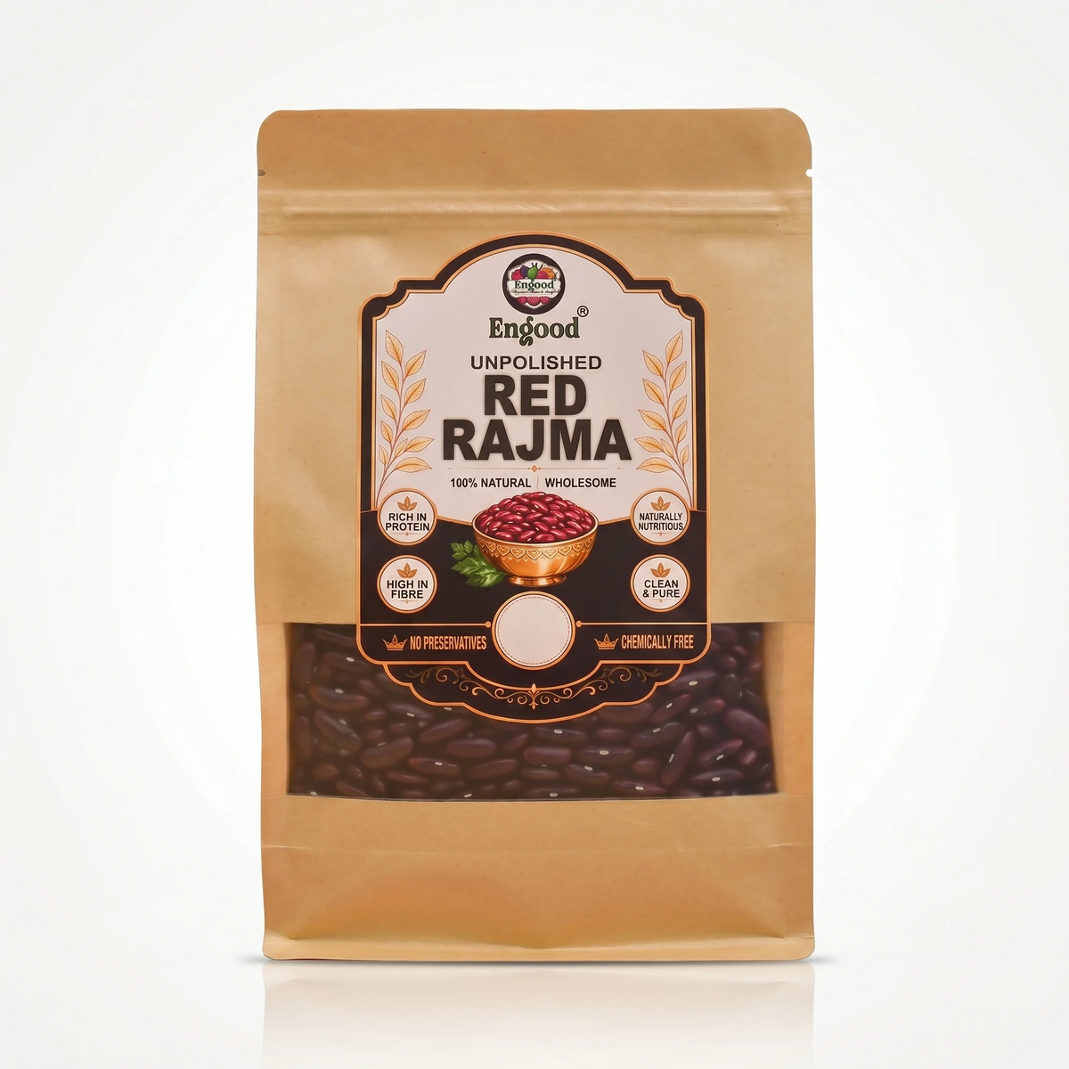 Red Rajma
