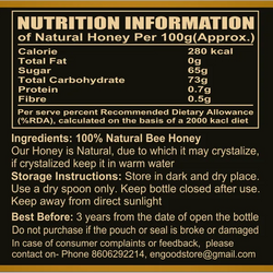 Stingless Bee Honey