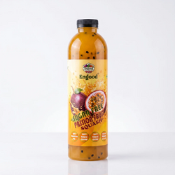 Sugar Free Passion Fruit Squash