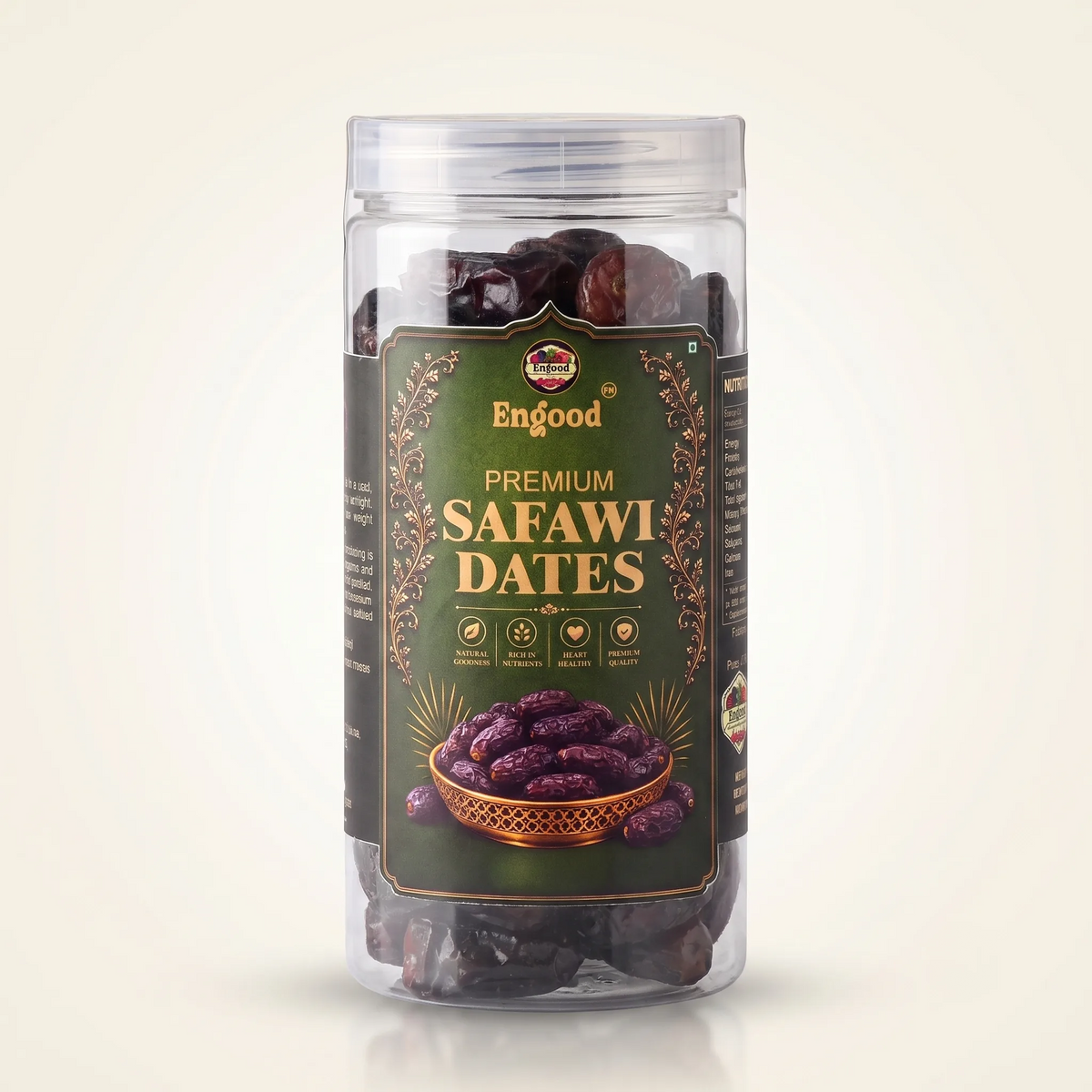 Safawi Dates