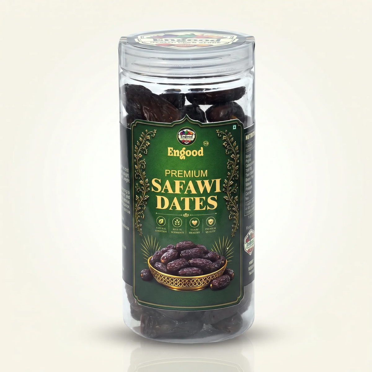 Safawi Dates