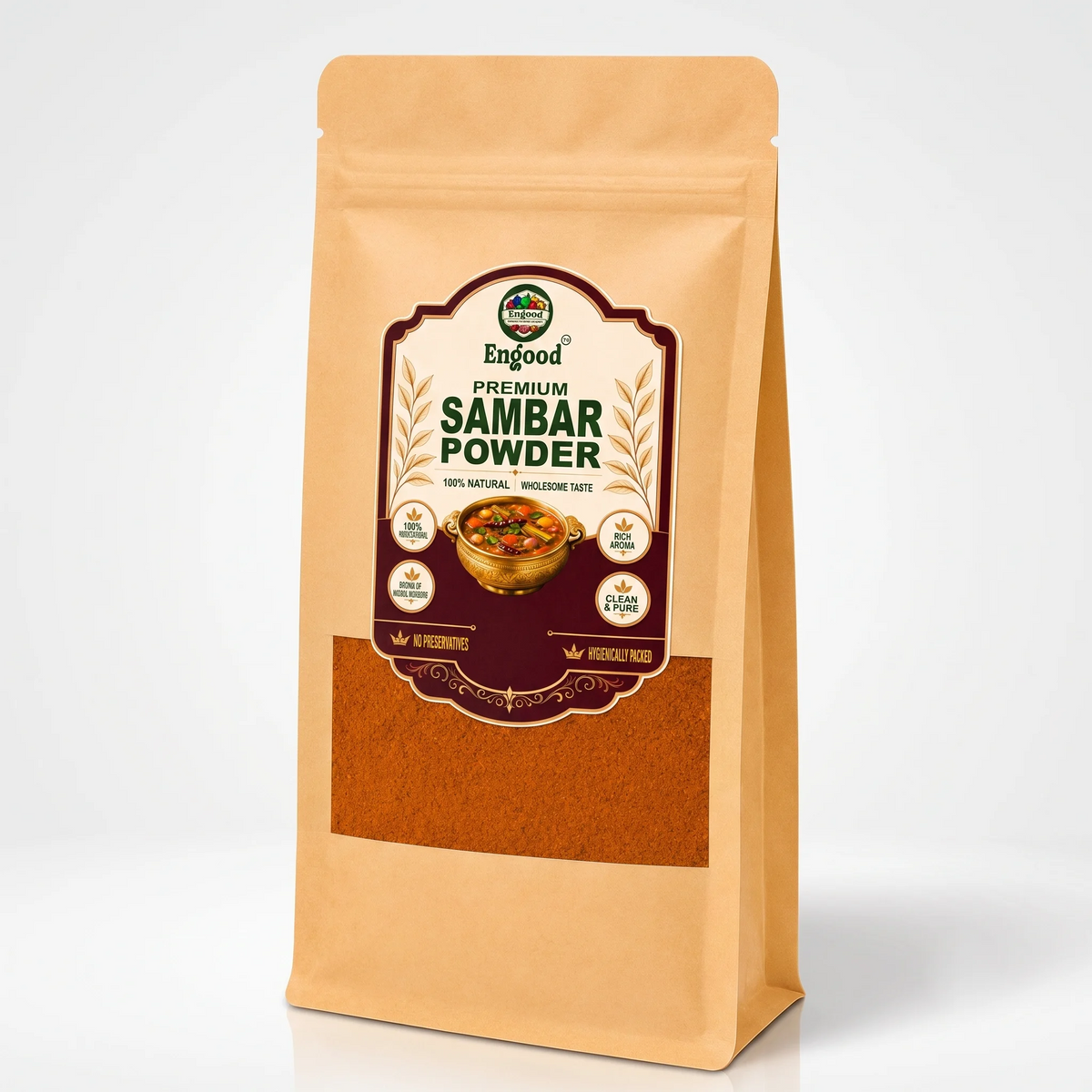 Sambar Powder