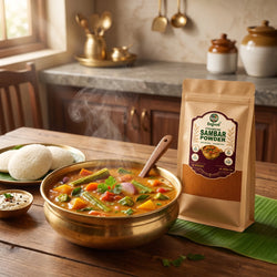 Sambar Powder