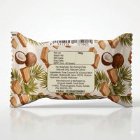 Coconut Sandal Soap