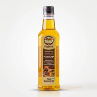 Sesame Oil