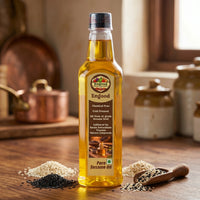 Sesame Oil